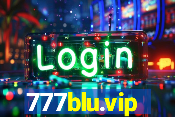 777blu.vip