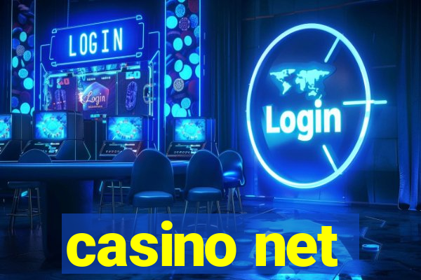 casino net