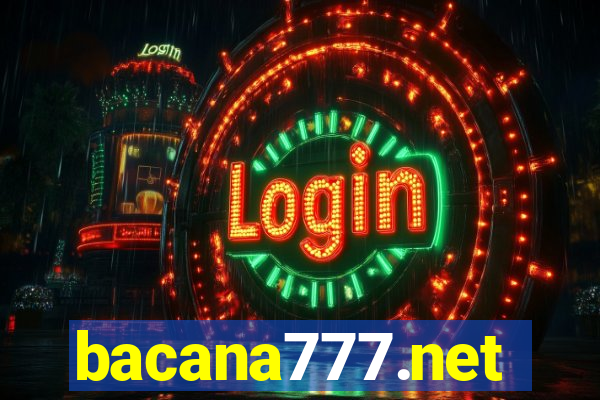 bacana777.net