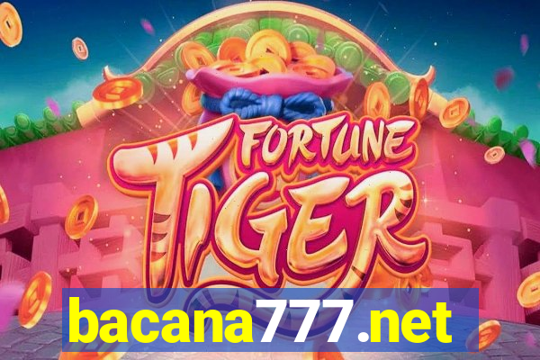 bacana777.net