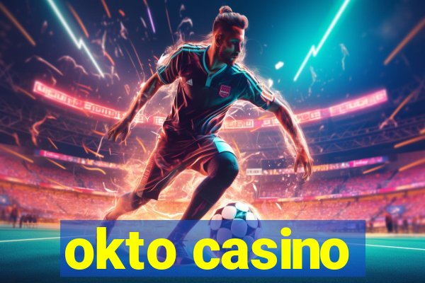 okto casino