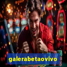 galerabetaovivo