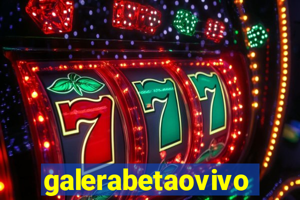 galerabetaovivo