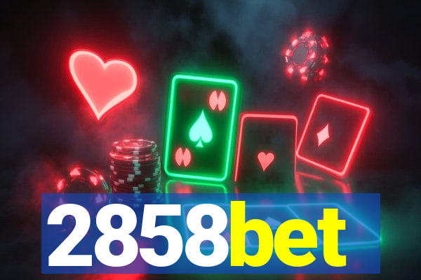 2858bet