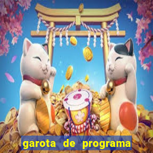 garota de programa em salvador