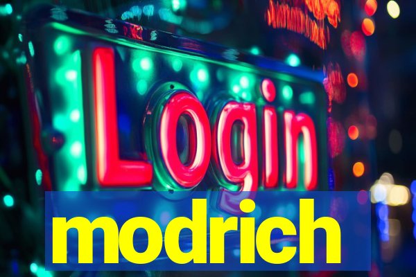 modrich