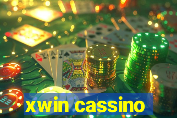 xwin cassino