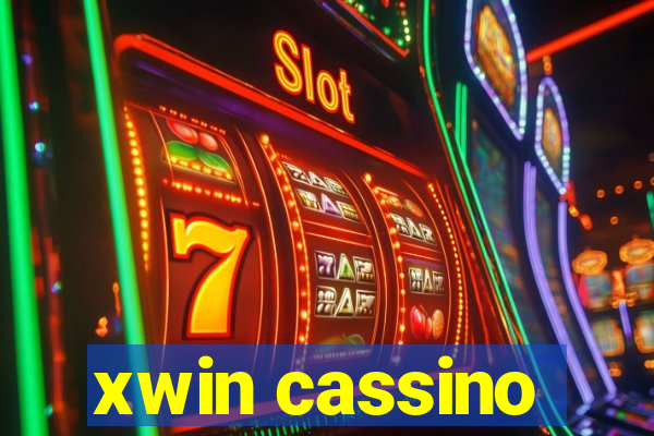 xwin cassino