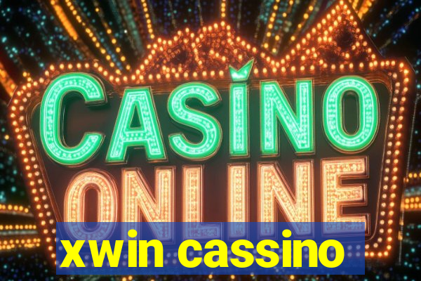 xwin cassino