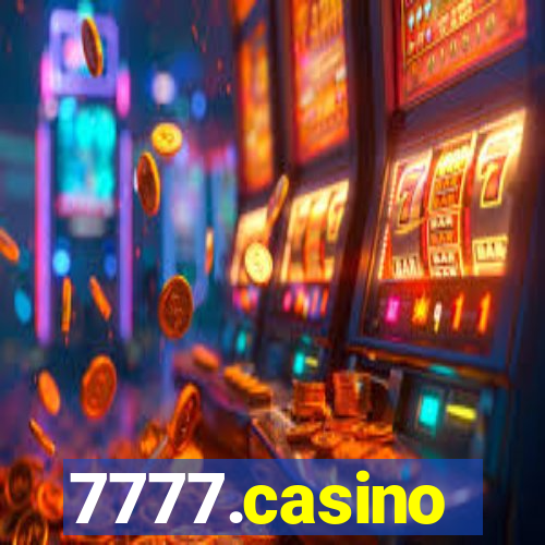 7777.casino