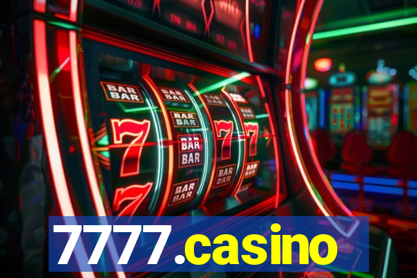 7777.casino