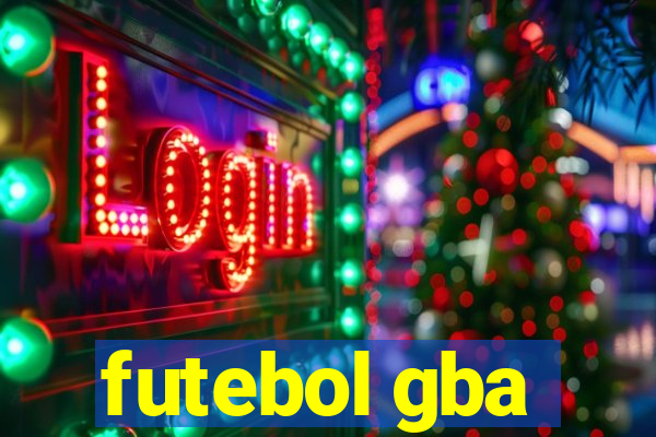 futebol gba