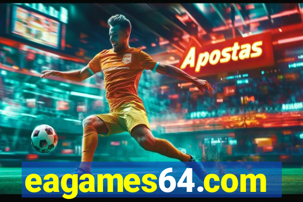 eagames64.com