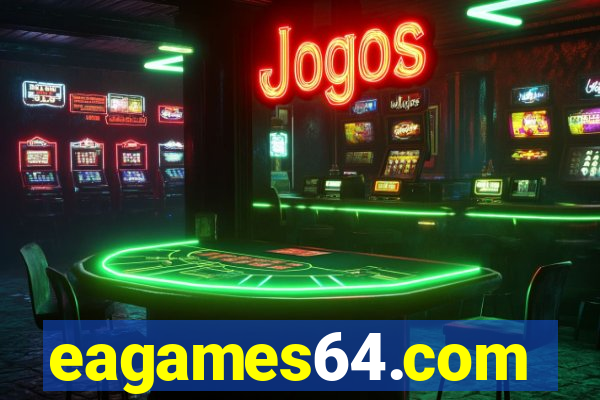 eagames64.com