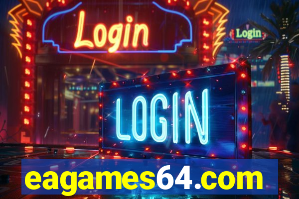 eagames64.com