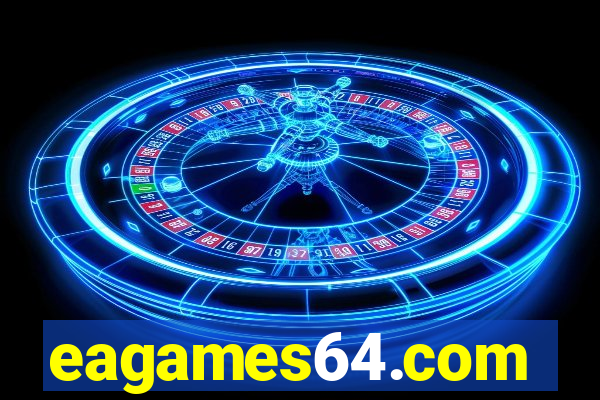 eagames64.com