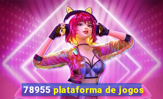 78955 plataforma de jogos