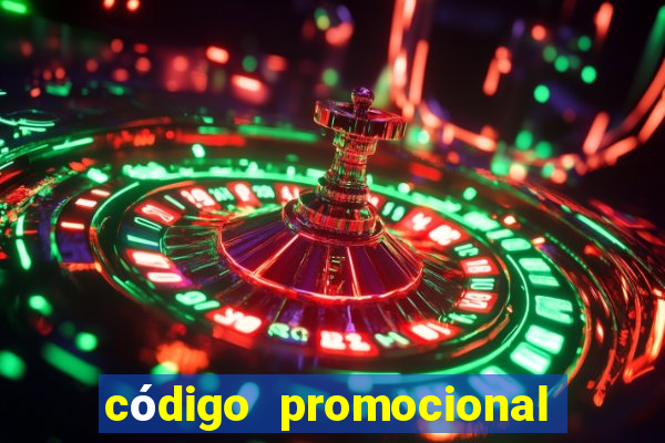 código promocional pix bet