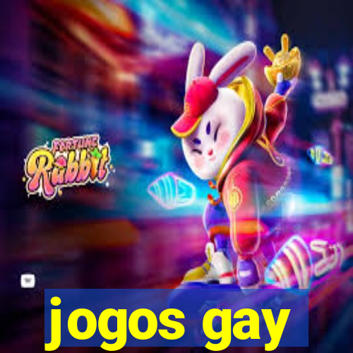 jogos gay