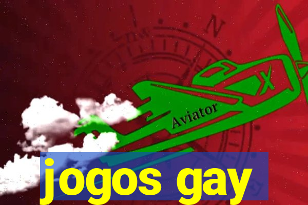 jogos gay