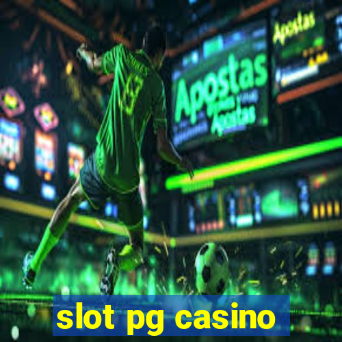 slot pg casino