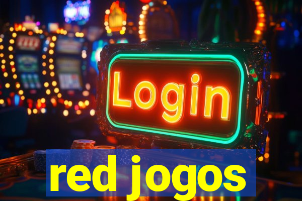 red jogos