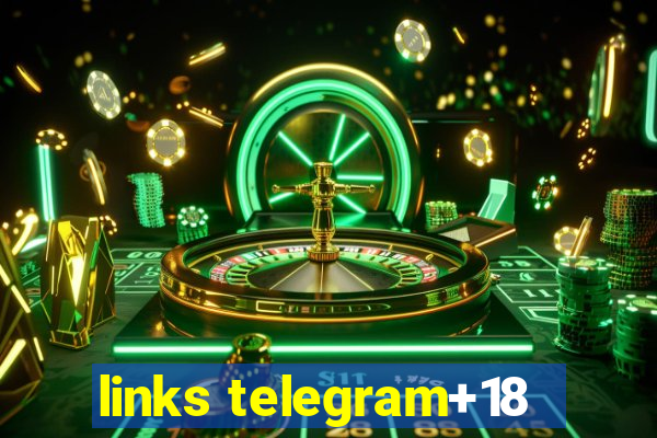 links telegram+18