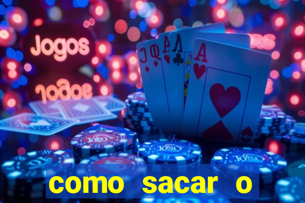 como sacar o dinheiro do jogo slots