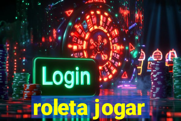 roleta jogar