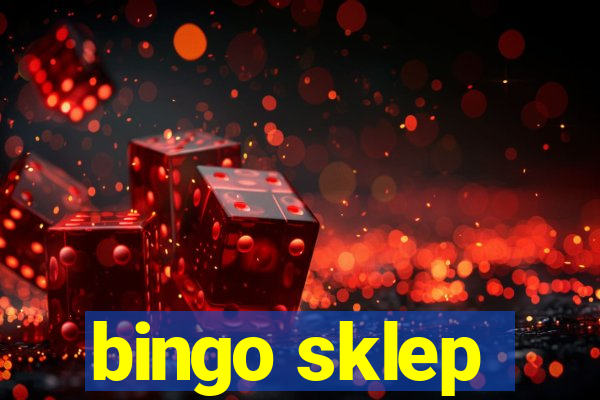 bingo sklep