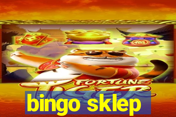 bingo sklep