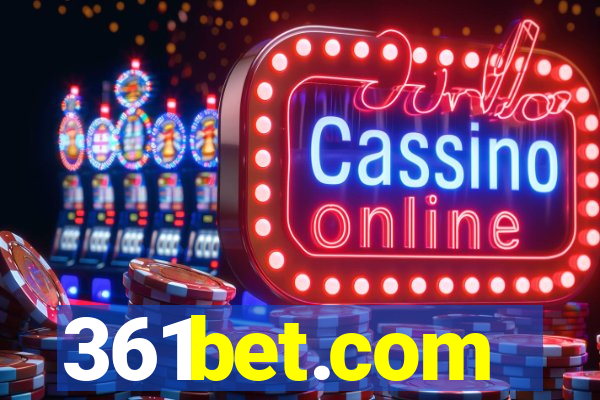 361bet.com