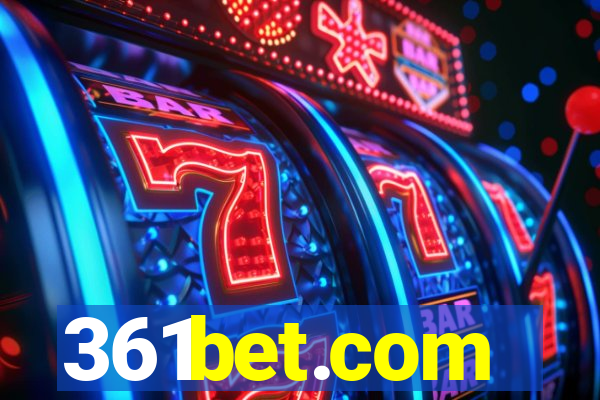 361bet.com