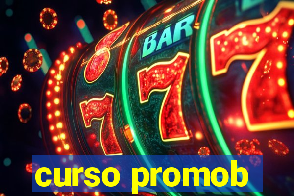 curso promob