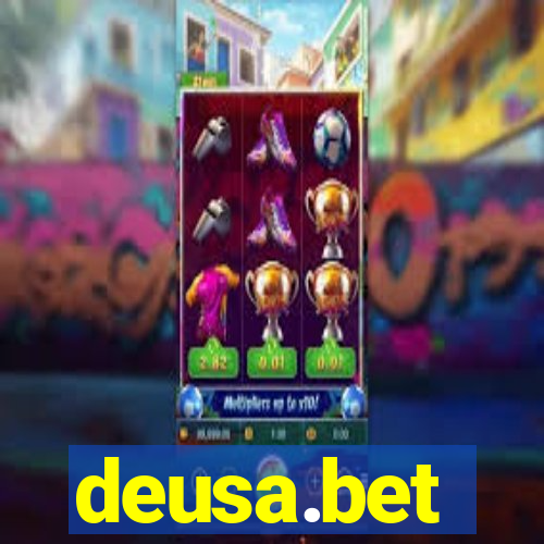 deusa.bet