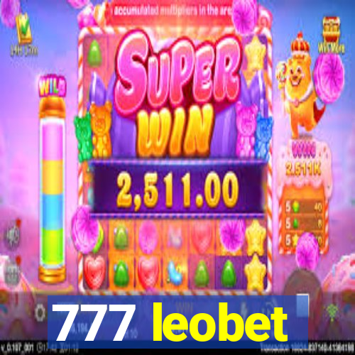 777 leobet