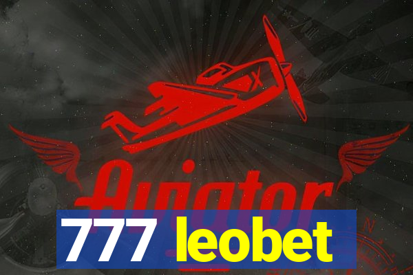 777 leobet