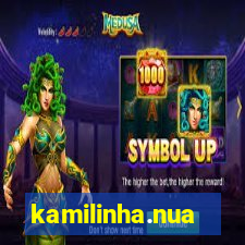 kamilinha.nua