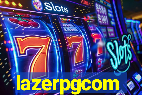 lazerpgcom