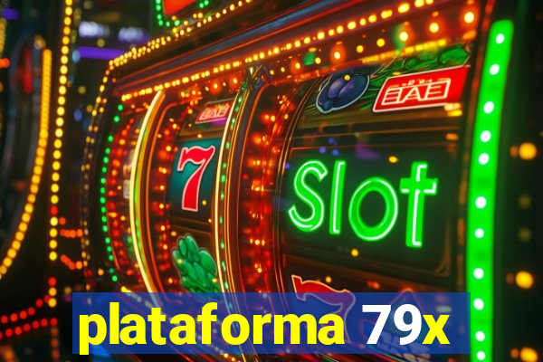 plataforma 79x