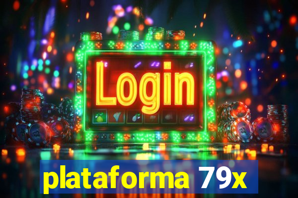 plataforma 79x