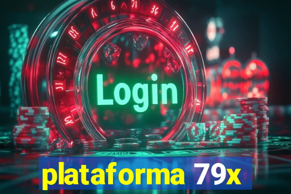 plataforma 79x