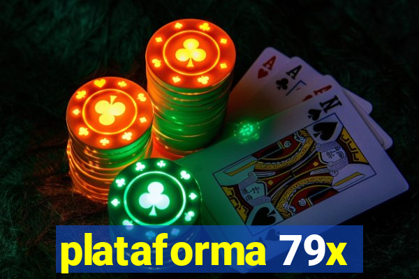 plataforma 79x