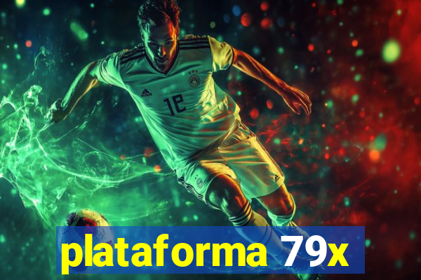 plataforma 79x