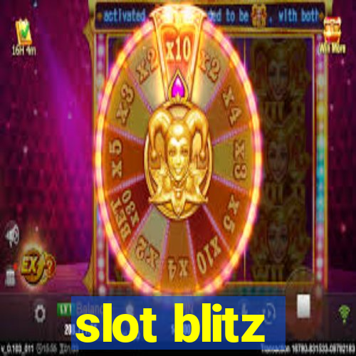 slot blitz