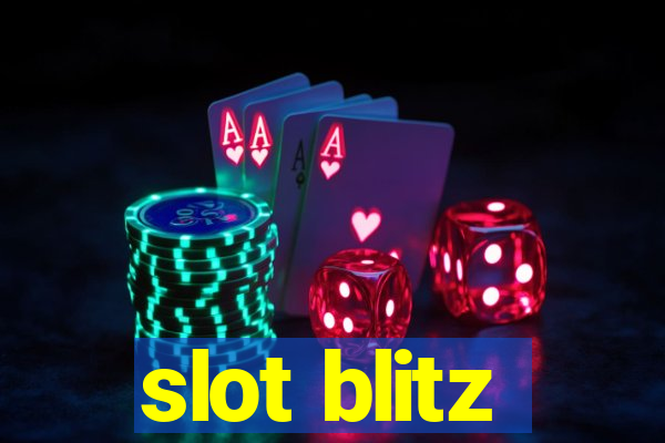 slot blitz