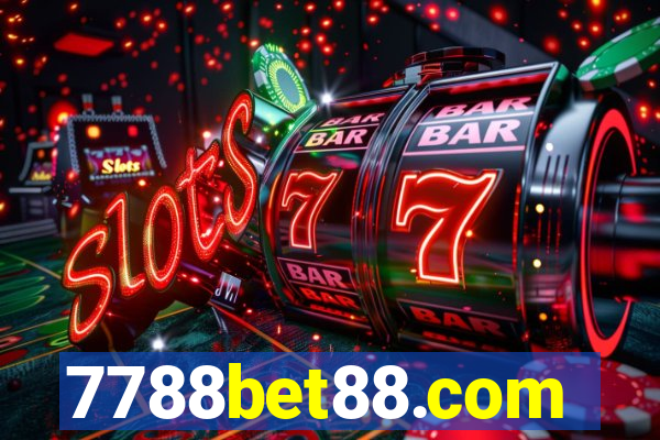 7788bet88.com