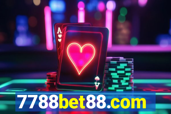 7788bet88.com