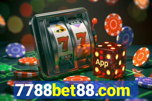 7788bet88.com