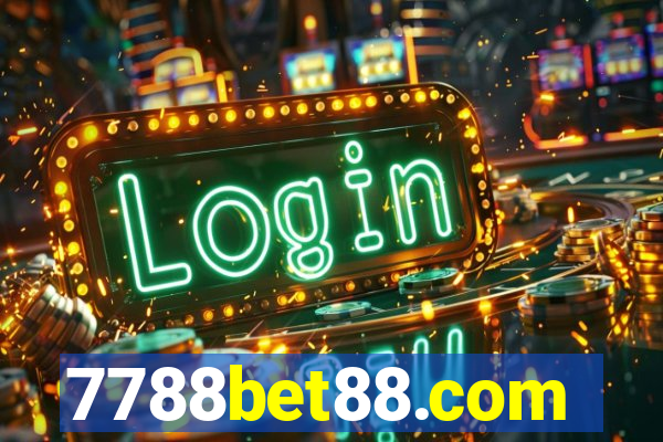 7788bet88.com